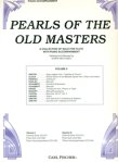 Pearls (v.2) (Piano Accompaniment)