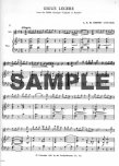Pearls (v.2) (Piano Accompaniment)