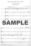 Peer Gynt Suite #1