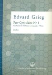 Peer Gynt Suite #1