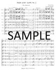 Peer Gynt Suite #2
