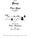 Peer Gynt Suite #2