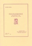 Pentaphonie (parts)