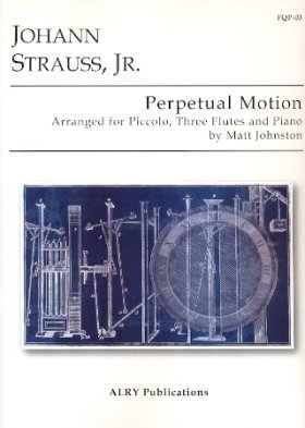 Perpetual Motion