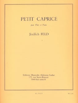 Petit Caprice
