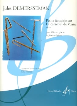 Petite Fantaisie Op7(ed.Heriche)