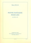 Petite Fantaisie Pour Leo