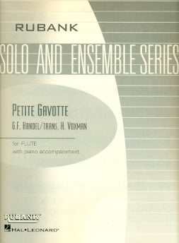 Petite Gavotte