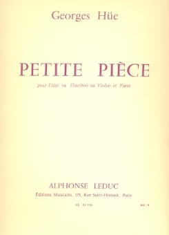 Petite Piece