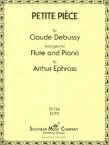 Petite Piece (ed.Ephross)