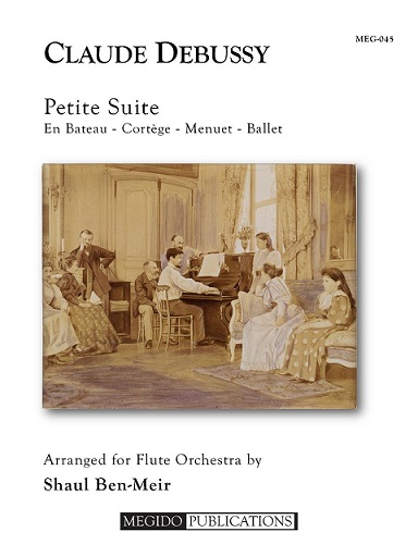 Petite Suite-Complete