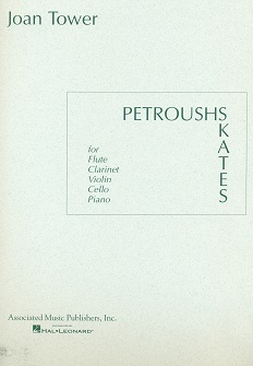 Petroushskates