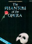 Phantom of the Opera-Selections