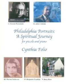 Philadelphia Portraits: A Spiritual Journey