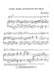 Piano Plus Advent - Christmas (Volume 1)