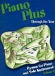 Piano Plus Through the Year (Volume 2)