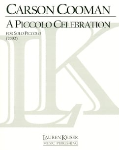 Piccolo Celebration, A Op458