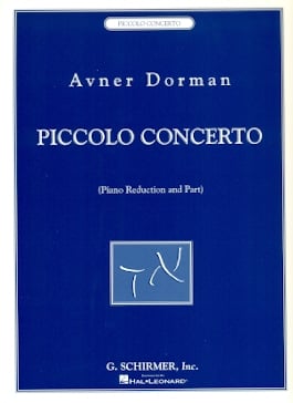 Piccolo Concerto