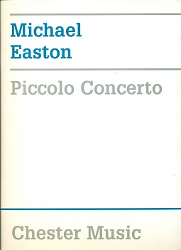 Piccolo Concerto