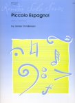 Piccolo Espagnol