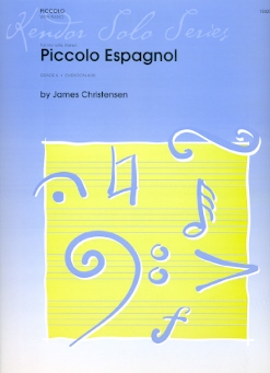 Piccolo Espagnol