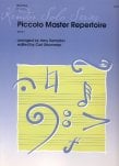 Piccolo Master Repertoire