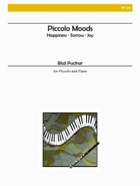 Piccolo Moods