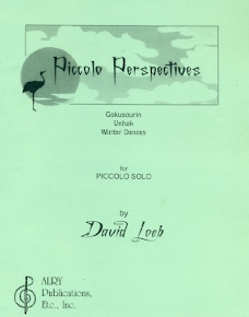 Piccolo Perspectives