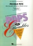 Piccolo Pete - Pops for Ensembles