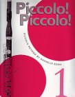 Piccolo, Piccolo (Book 1)