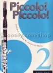 Piccolo, Piccolo (Book 2)