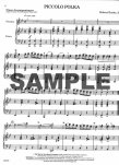 Piccolo Polka