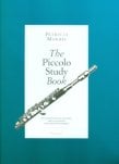 Piccolo Study Book, The