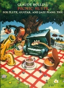 Picnic Suite (complete)