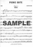 Picnic Suite (complete)