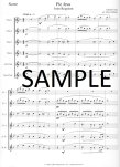 Pie Jesu from Requiem