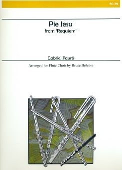 Pie Jesu from Requiem