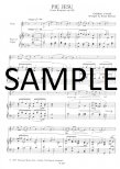 Pie Jesu from Requiem Op48