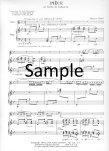 Piece en forme de Habanera