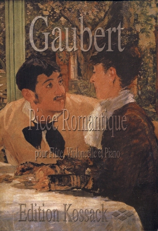 Piece Romantique