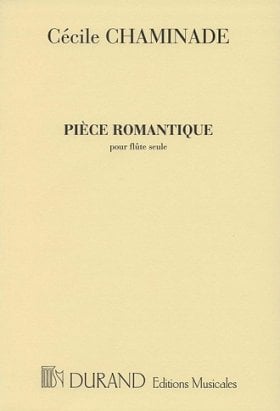Piece Romantique Op9