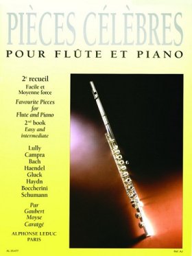 Pieces Classiques Celebres (v.2)