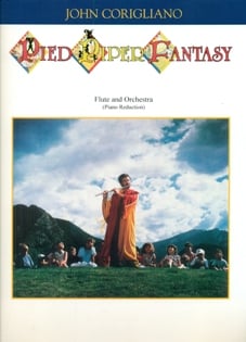 Pied Piper Fantasy