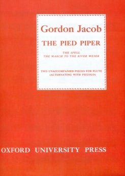 Pied Piper (The Spell); March to the River Weser