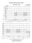 Pink Panther Suite, Book 1