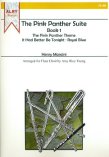 Pink Panther Suite, Book 1