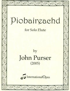 Piobaireachd