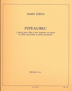 Pipeaubec