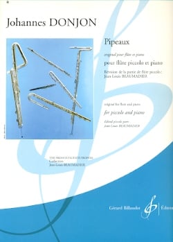 Pipeaux