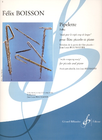Pipelette Polka